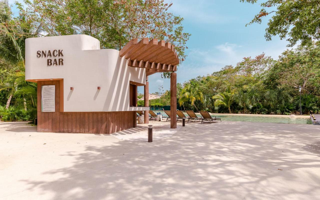 Lorena Ochoa Complex At Grand Coral Playa del Carmen Exterior photo