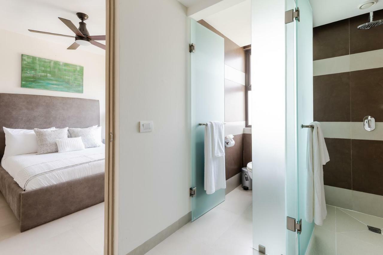 Lorena Ochoa Complex At Grand Coral Playa del Carmen Exterior photo
