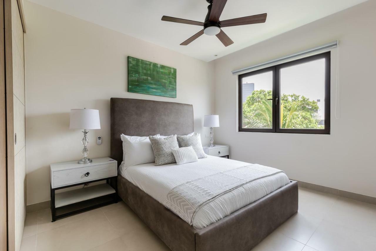Lorena Ochoa Complex At Grand Coral Playa del Carmen Exterior photo