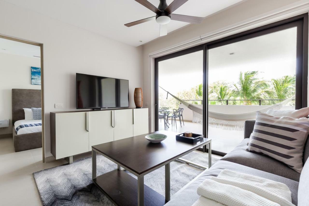 Lorena Ochoa Complex At Grand Coral Playa del Carmen Exterior photo