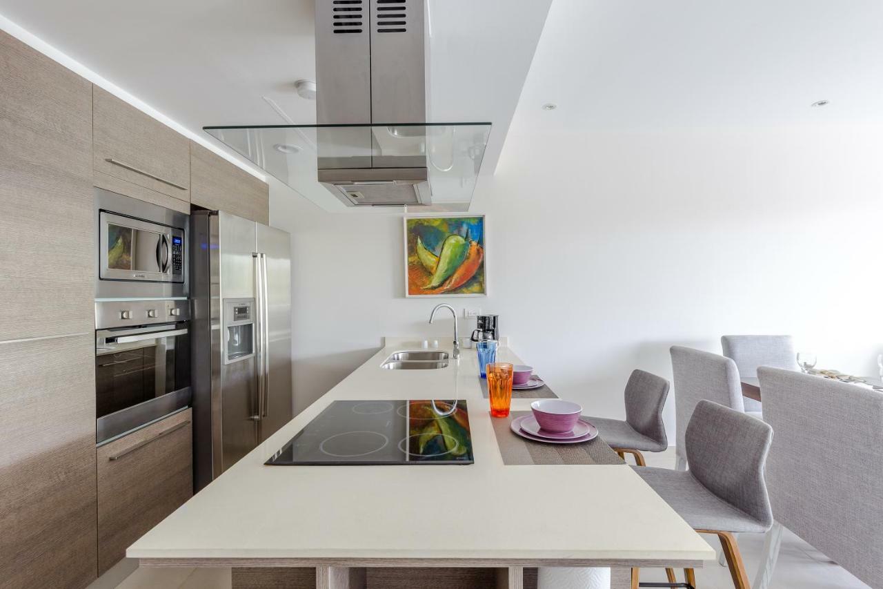Lorena Ochoa Complex At Grand Coral Playa del Carmen Exterior photo