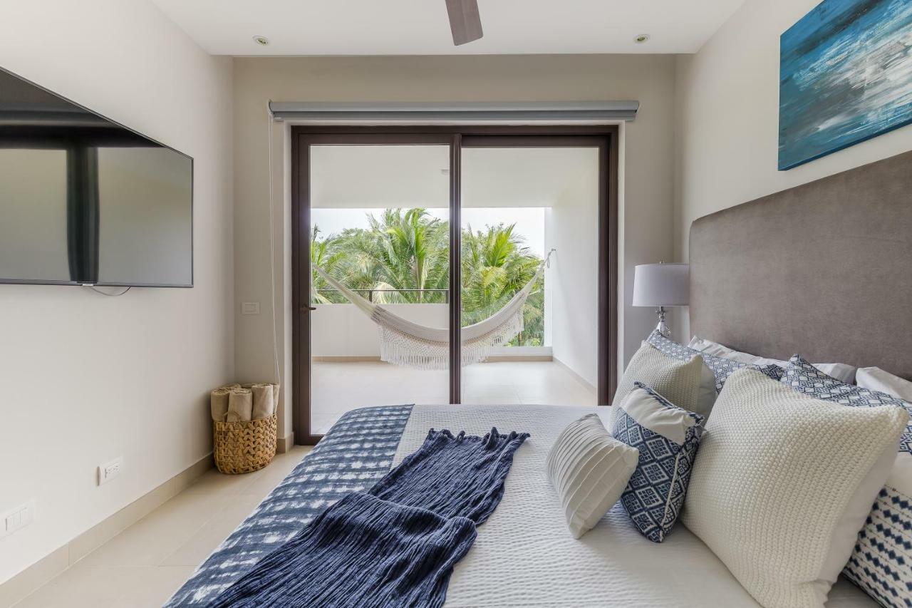 Lorena Ochoa Complex At Grand Coral Playa del Carmen Exterior photo