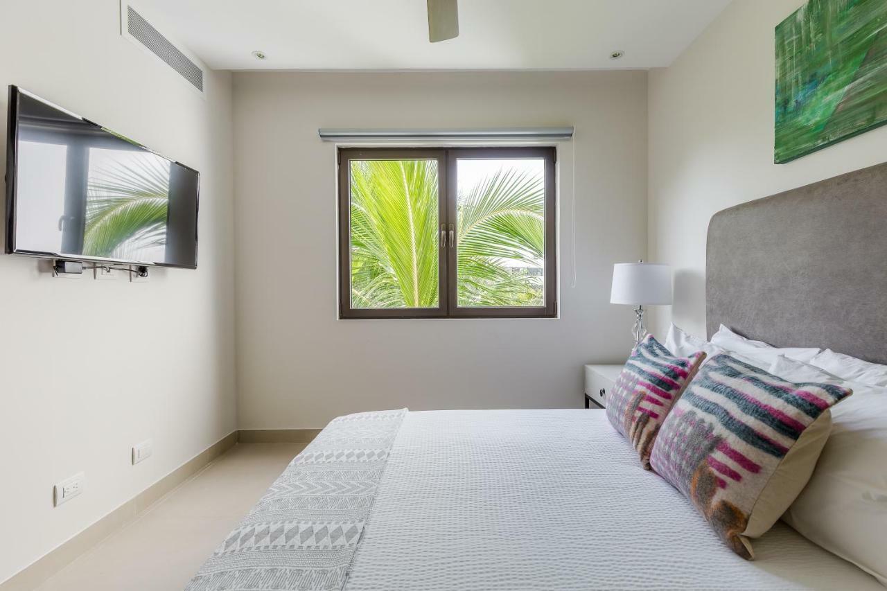 Lorena Ochoa Complex At Grand Coral Playa del Carmen Exterior photo