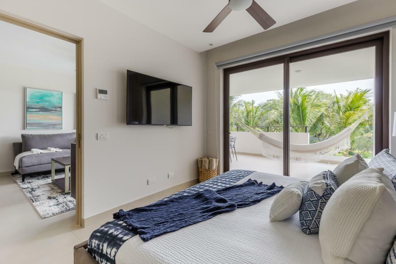 Lorena Ochoa Complex At Grand Coral Playa del Carmen Exterior photo
